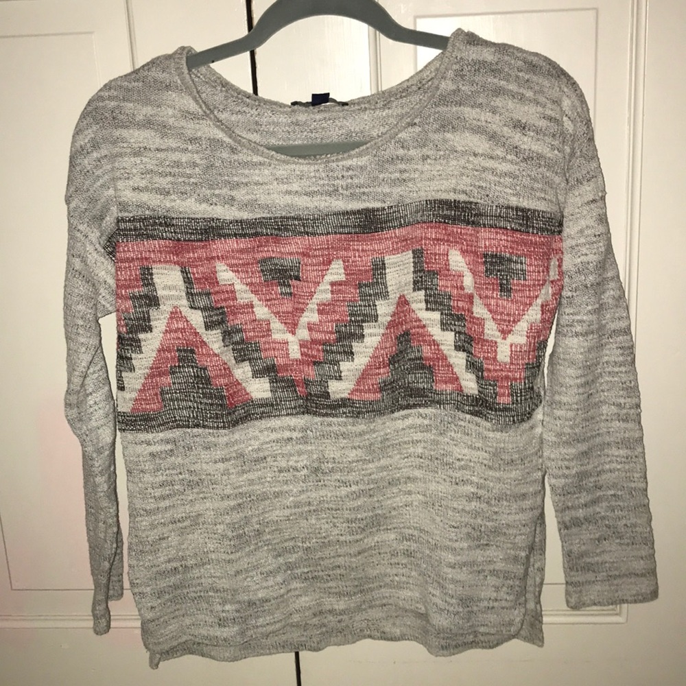 Women’s American Eagle sweater